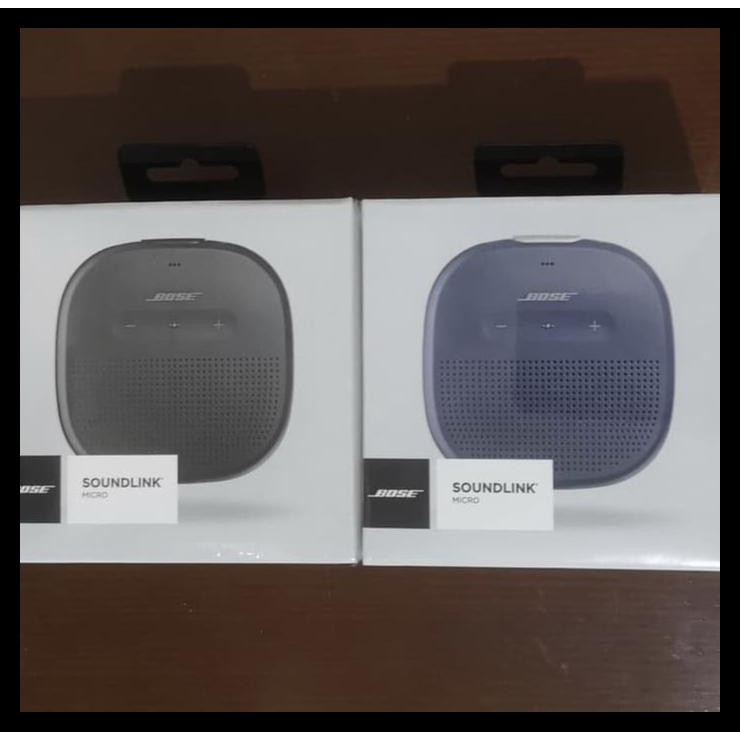 harga bose soundlink micro