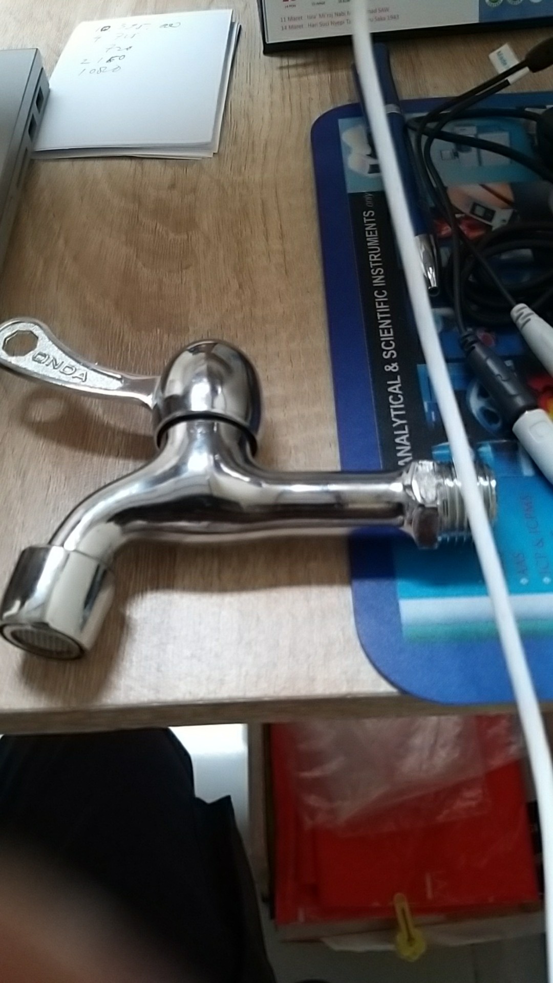 Keran Onda 1/2 Cls 003