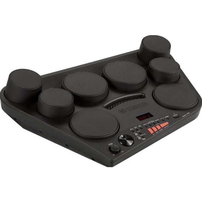 Drum Pad Yamaha DD-75 / Yamaha DD75 / Yamaha DD 75