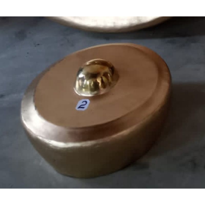 KENONG BONANG ALAT MUSIK KUDA LUMPING