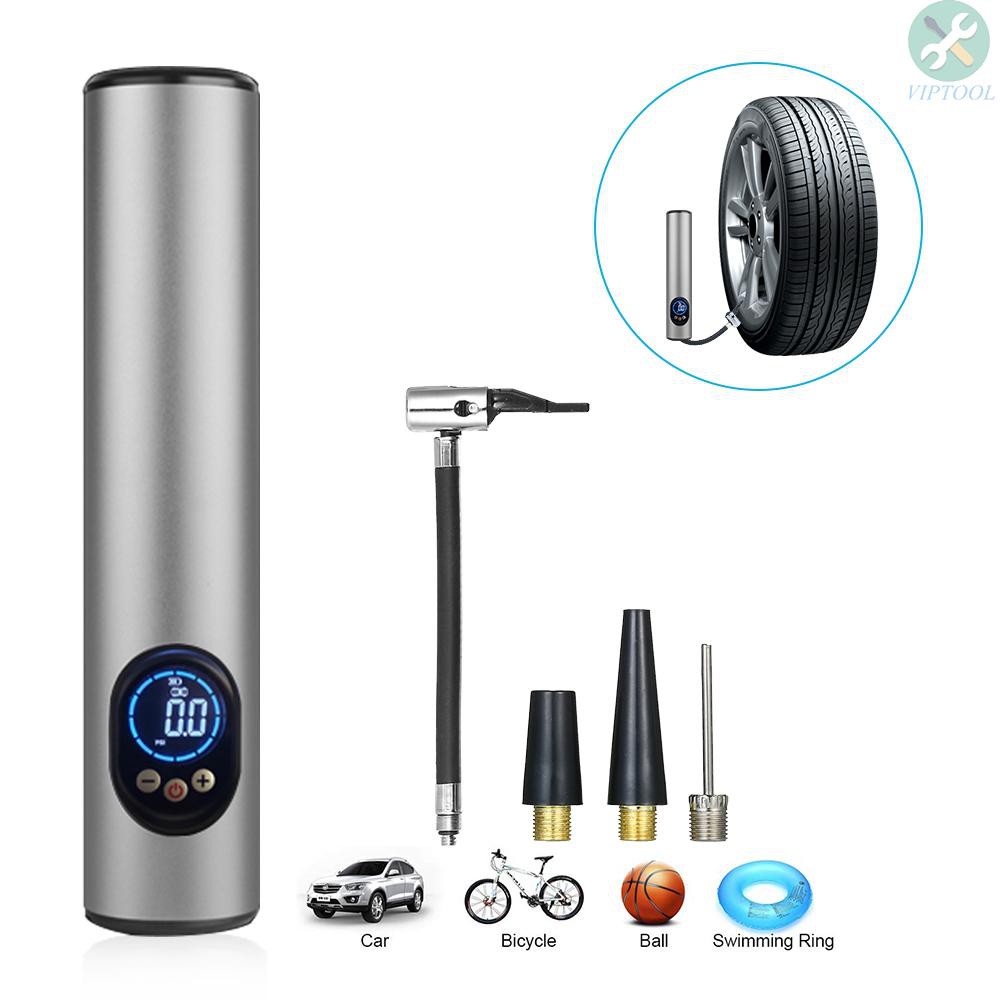 hand tire pump