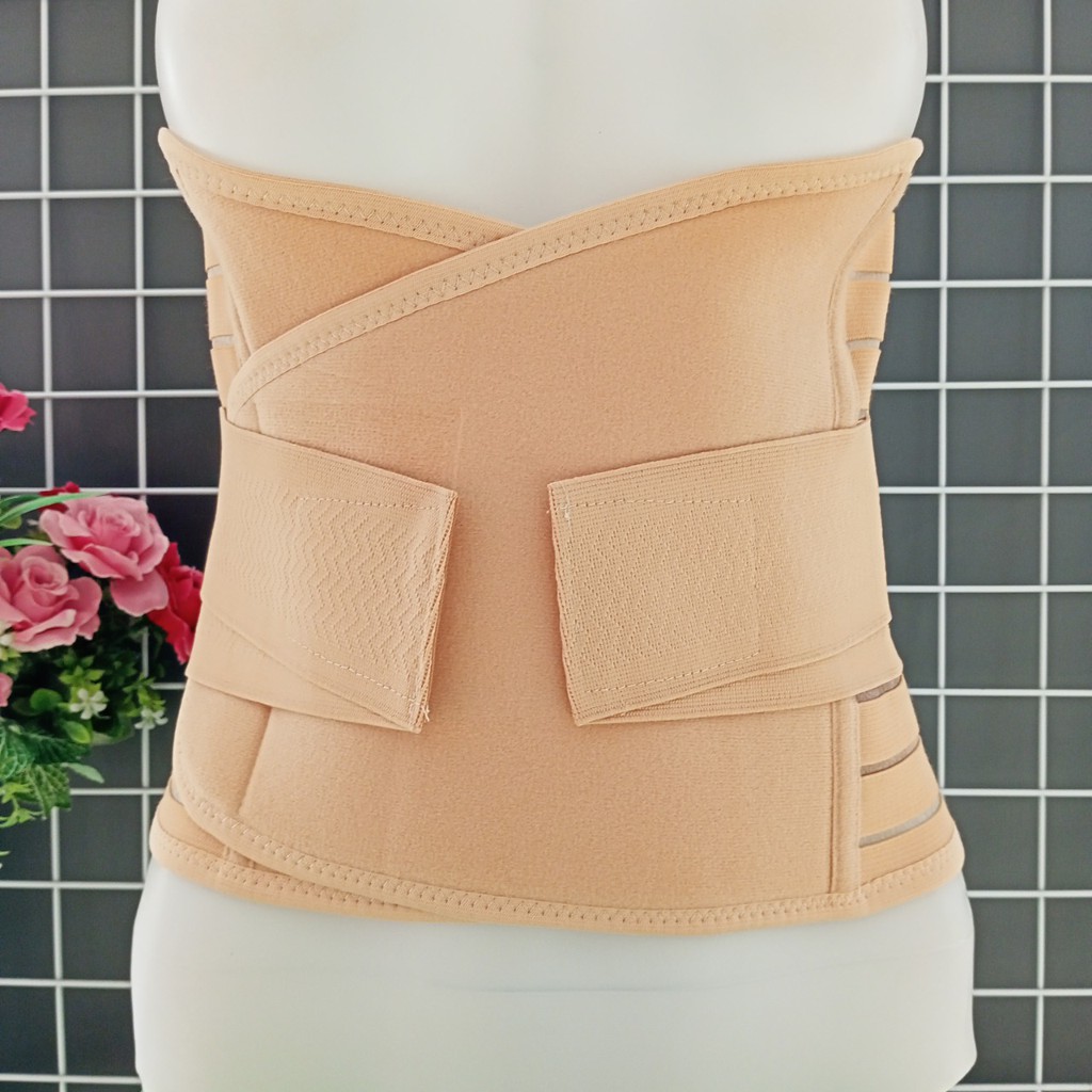 gof Sorex Slimming Corset Stagen 8055 Size Regular**
