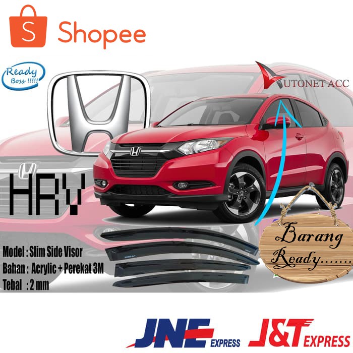 TALANG AIR HRV