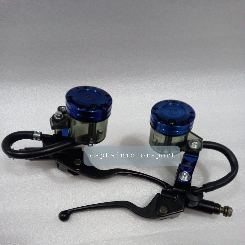 MASTER REM  NO NAME  UNIVERSAL TABUNG BIG - CAPTAINMOTORSPORT