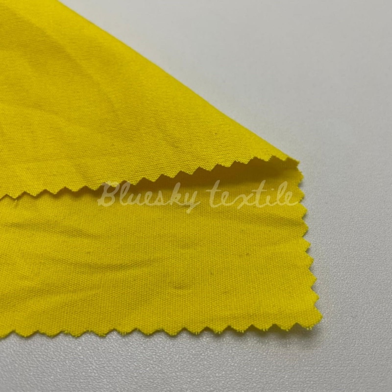 Kain Baby canvas Kain Canvas Polos