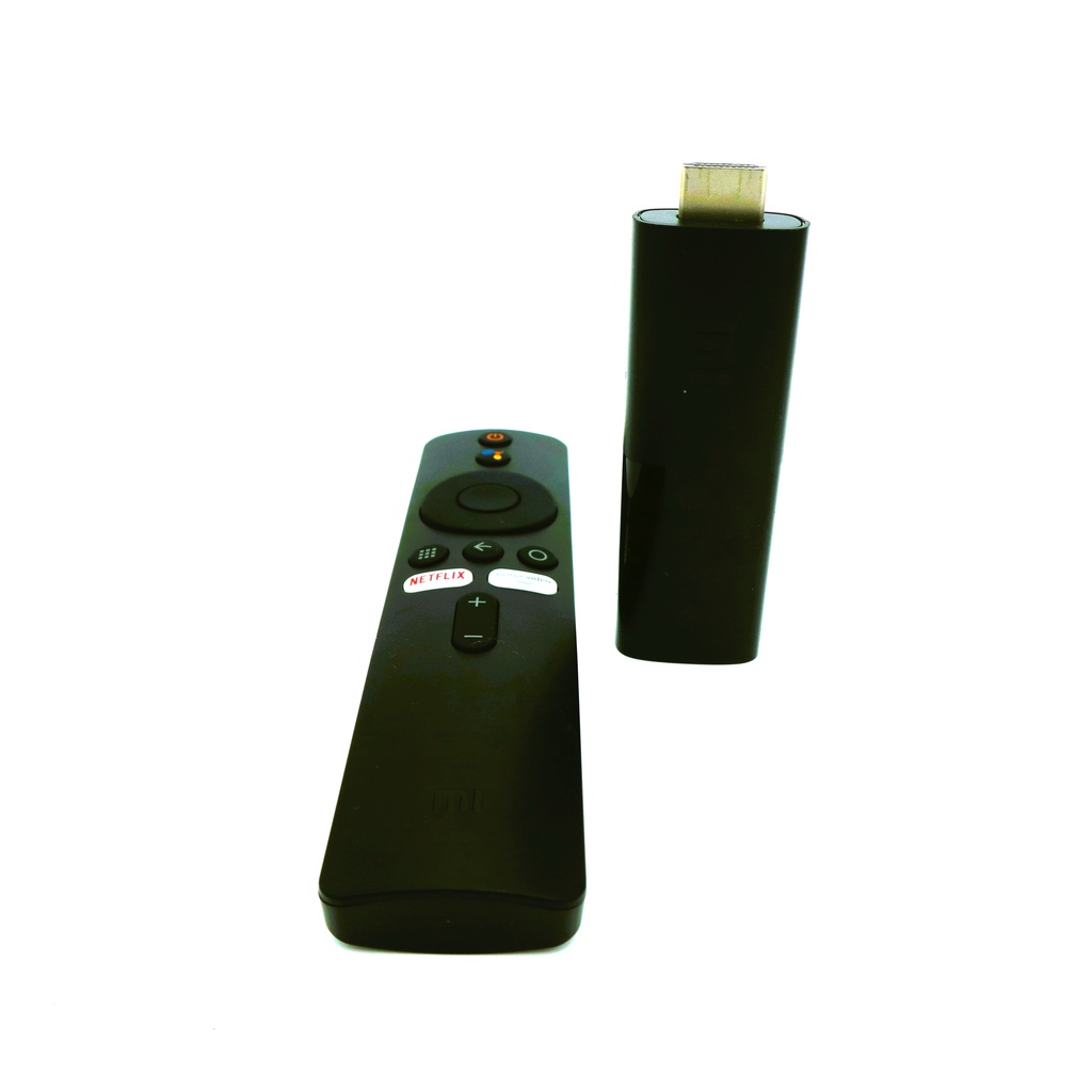 Mi TV Stick (Second)