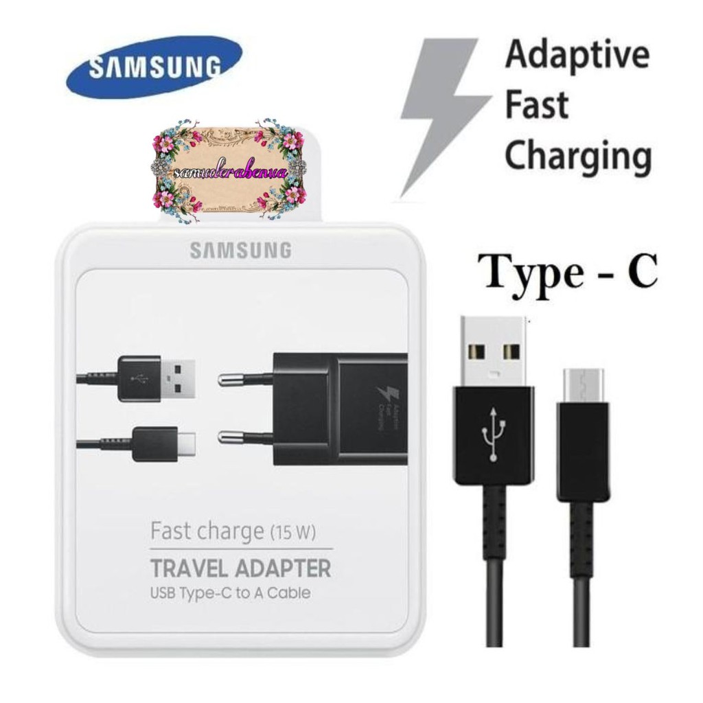 BM004 CHARGER / CASAN Cashan SAMSUNG GALAXY S8 / S8 PLUS / S9 / S9 PLUS / S10 / S10+ ORIGINAL 100% SB955