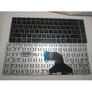 Keyboard HP ProBook 4330 4331s 4430s 4431s 4435s 4436s frame