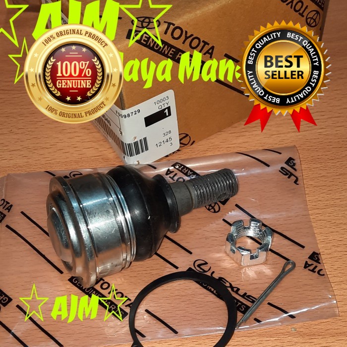 Ball joint avanza ball joint bawah Avanza Ori Orisinil Original