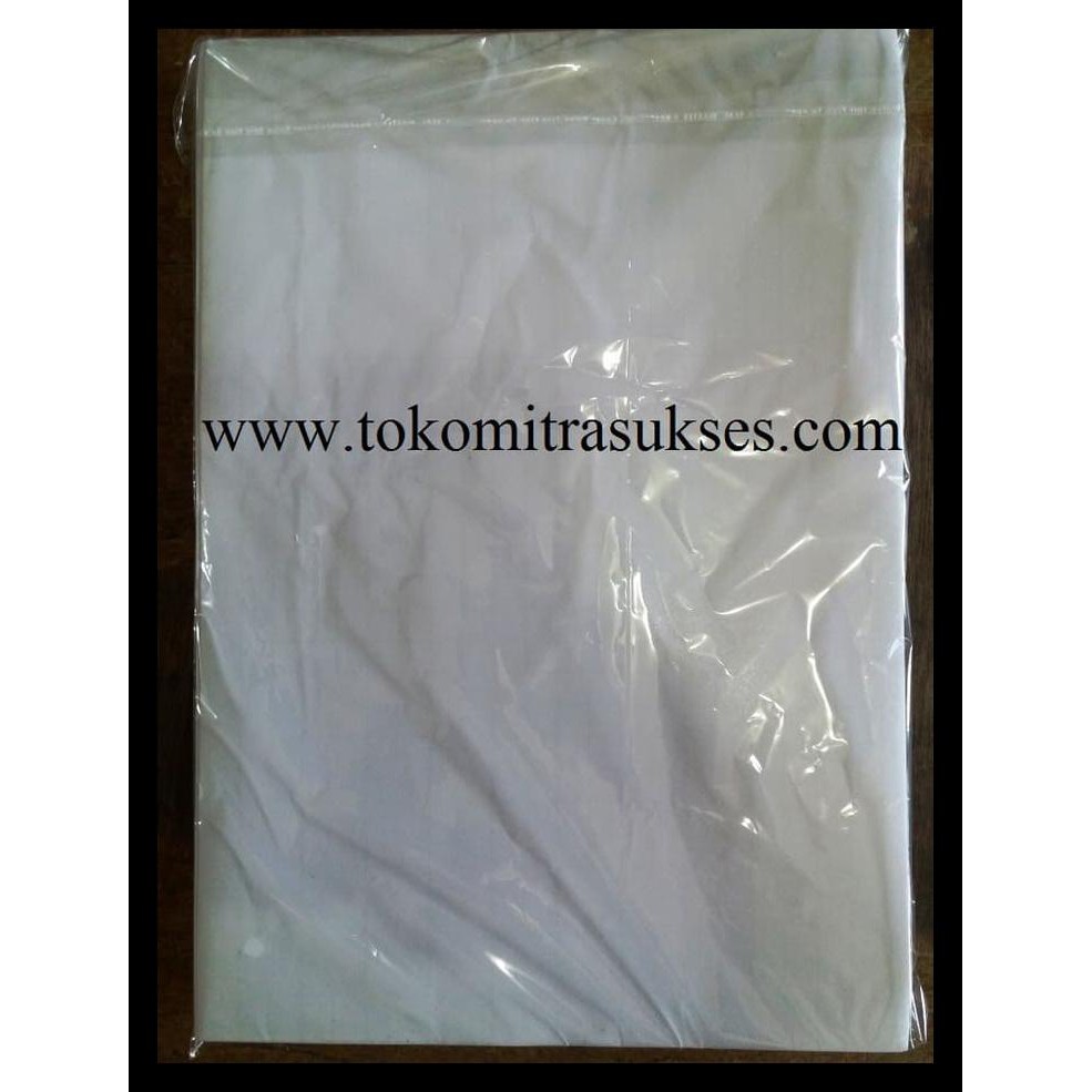 

Laminasi Dingin Glossy A4+ Teruji