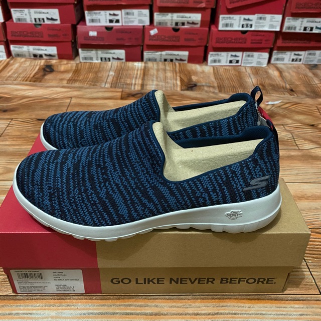 Skechers go walk joy Nirvana navy women
