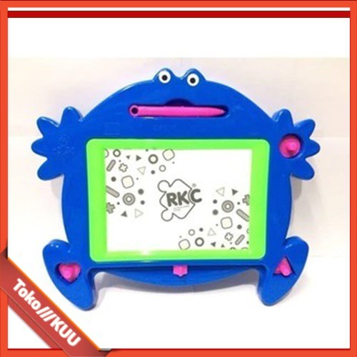 

PAPAN AJAIB DRAWING BOARD KODOK 300gr