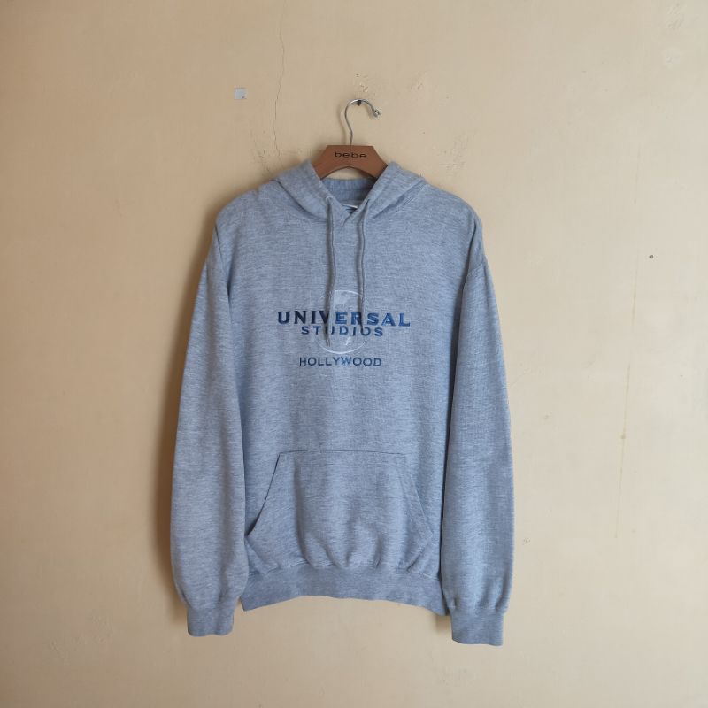 Universal Studios Hoodie Hollywood
