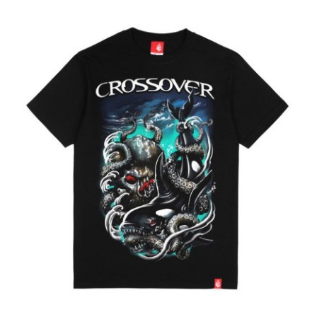 KAOS CROSSOVER | DEPTHS BLACK