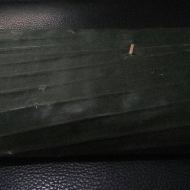 

Tempe daun 450gr