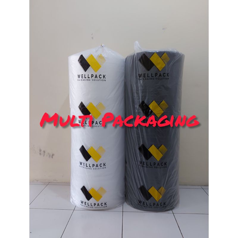 

Bubble Wrap Wellpack