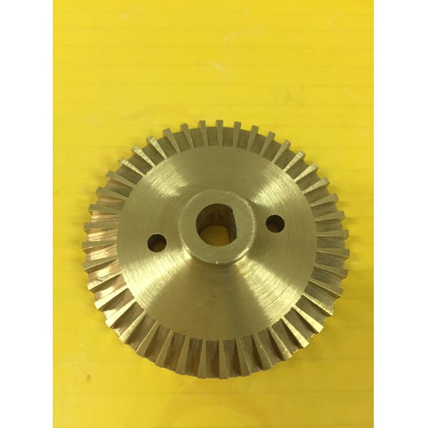 Impeler untuk Pompa Air National / Panasonic 200 Watt