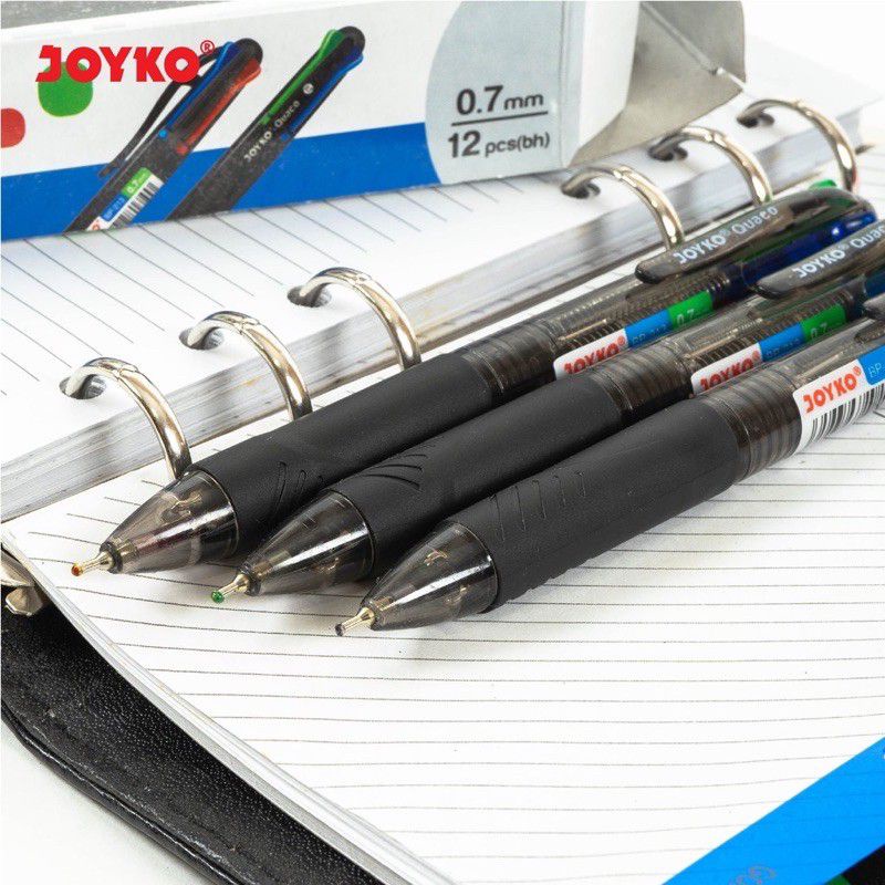 Ball Pen Joyco BP-213 (1 Pcs)