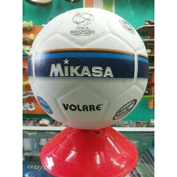 BOLA KAKI MIKASA / BOLA SEPAK MIKASA / BOLA MIKASA KAKI VOLARE