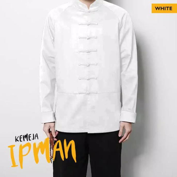 ✨ BISA COD ✨ baju koko pria baju koko cina baju kungfu pria baju film kungfu....o TERBATAS Kode