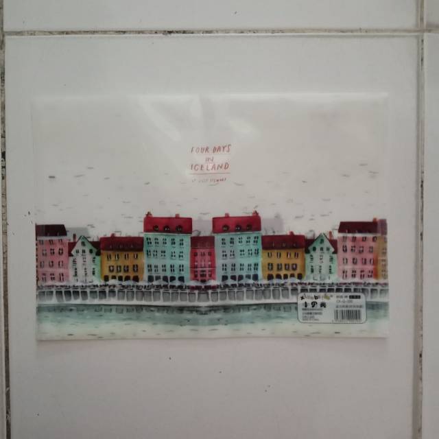 

Dijual map bergambar... MURAH!!! Ukuran A4...