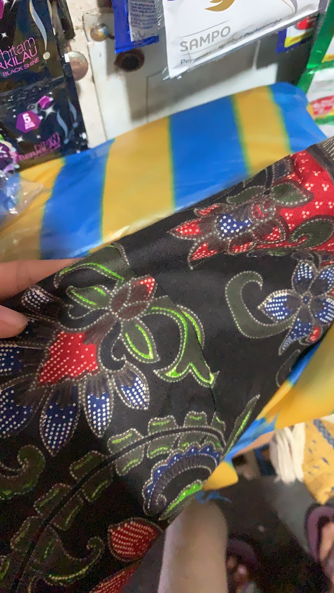 Batik Couple Setelan Paris,kemeja Solo Sragenam Premium, High Quality Cp-e.005.c-1