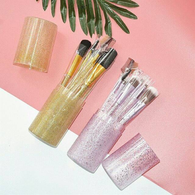 

Glitter Brush Tube
