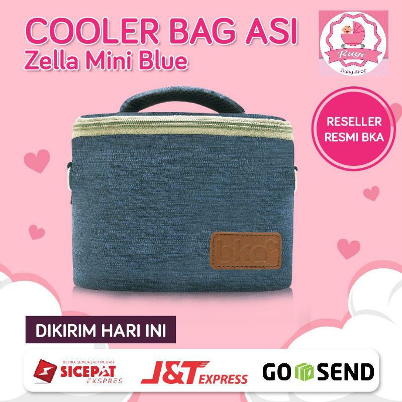 BKA COOLER BAG ZELLA MINI