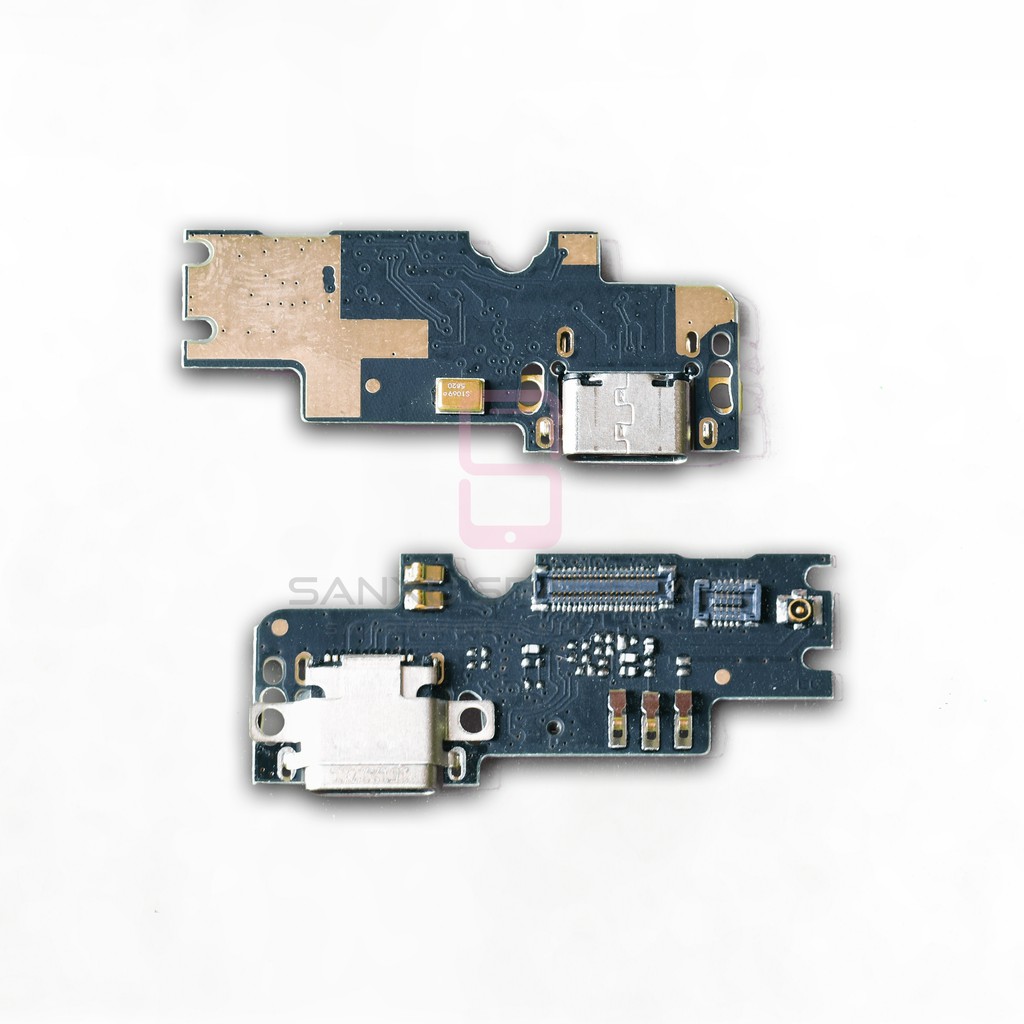 Flexibel Cas Xiaomi Mi 4C / Flexible Charger Mi4C / TC CAS Mi 4C