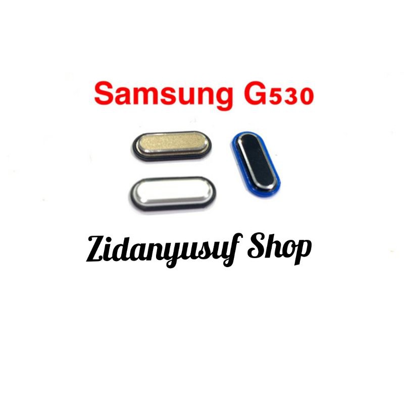 HOME BUTTON SAMSUNG J2 / J3 / J310 / J320 / J5 / J510 / J710 / J2 PRIME / G530 / GRAND PRIME