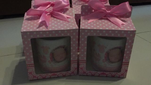 Mug (import Quality) Souvenir / Hampers