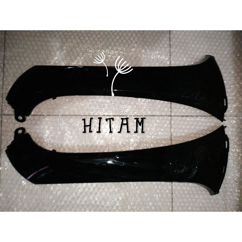 COVER BODI BODY DEPAN KANAN KIRI SCOOPY NEW ESP 2017 2020