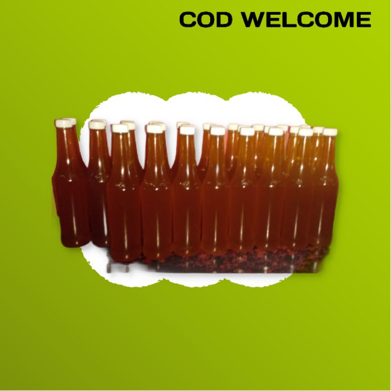 

MADU ODENG ASLI DARI HUTAN CIANJUR SELATAN