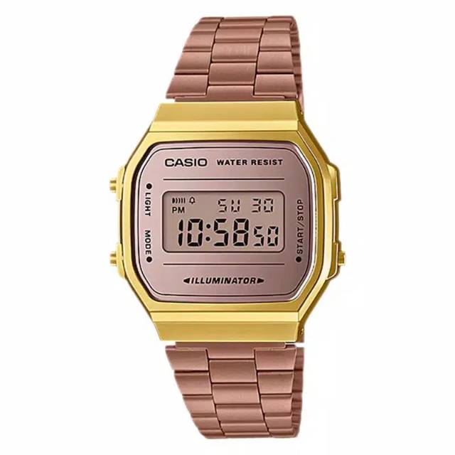 

Casio ori