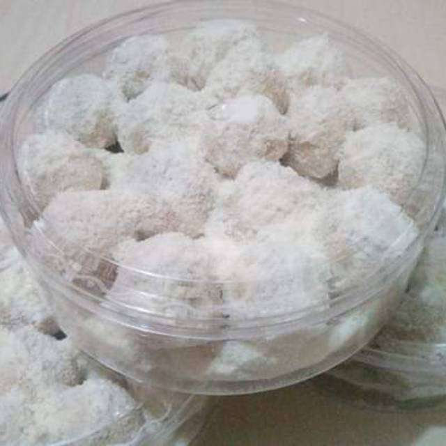 

Cookies dancow Kue Lebaran [BIG RAMADHAN]