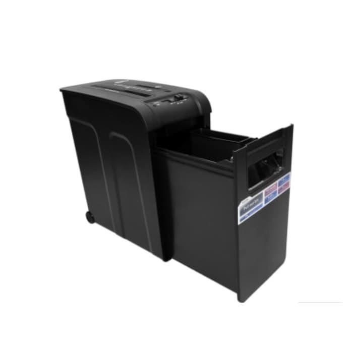 Krisbow Mesin Penghancur Kertas S229d - Krisbow paper shredder