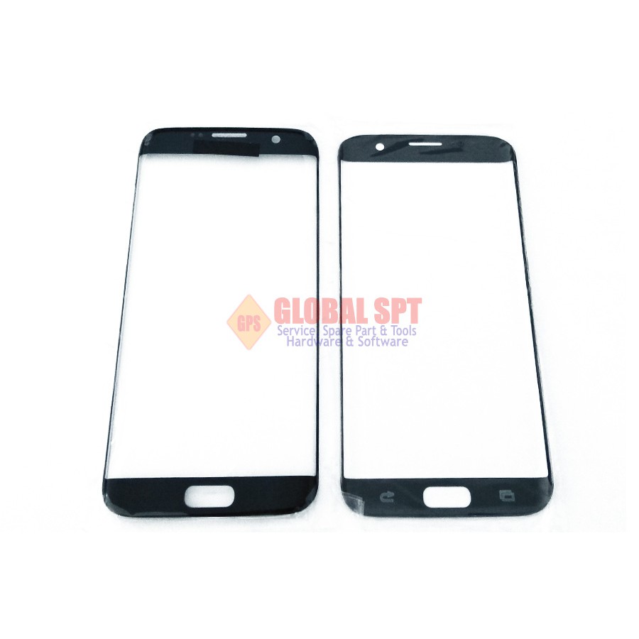 KACA LCD SAMSUNG G935 / GALAXY S7 EDGE / G935F