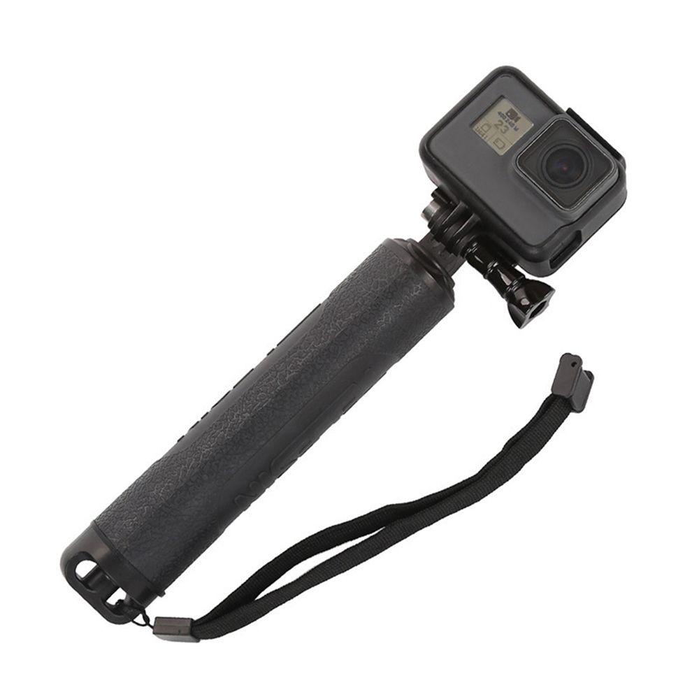 Top Untuk Gopro/Action High Quality Photograph Selfie Stick Extension Rod