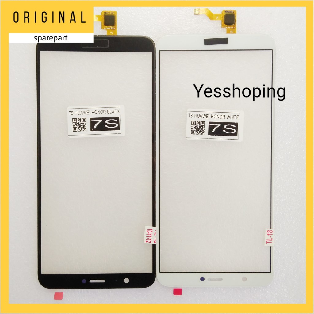 TOUCHSCREEN HUAWEI HONOR 7S