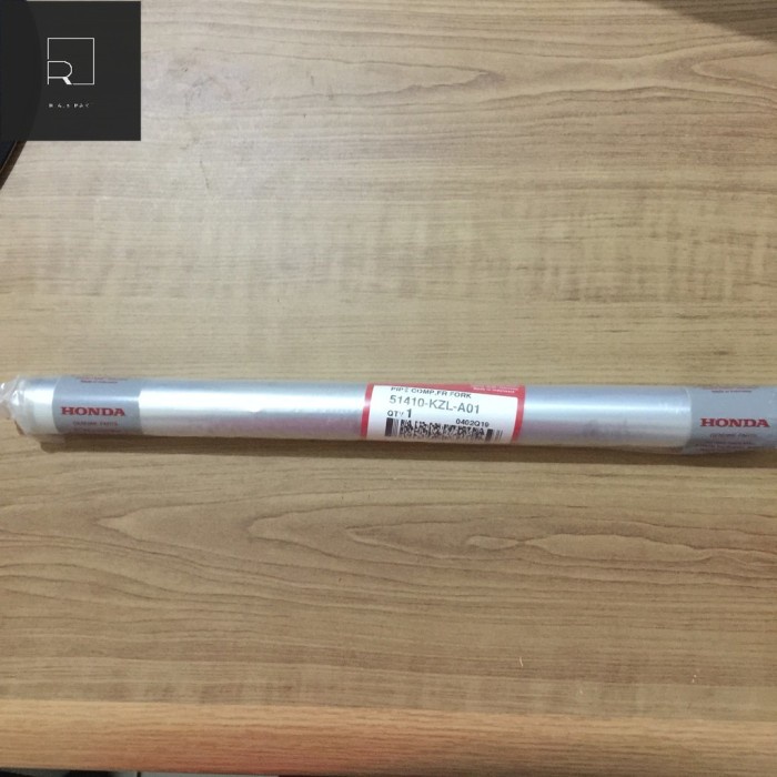 As Shock depan Beat FI Vario 125 Vario 150 Spacy ORI AHM 51410KZLA01