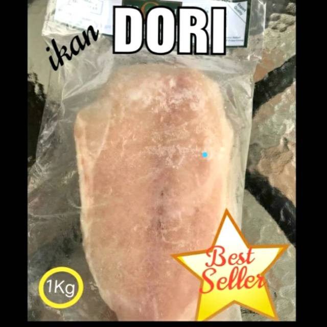 

ikan dori