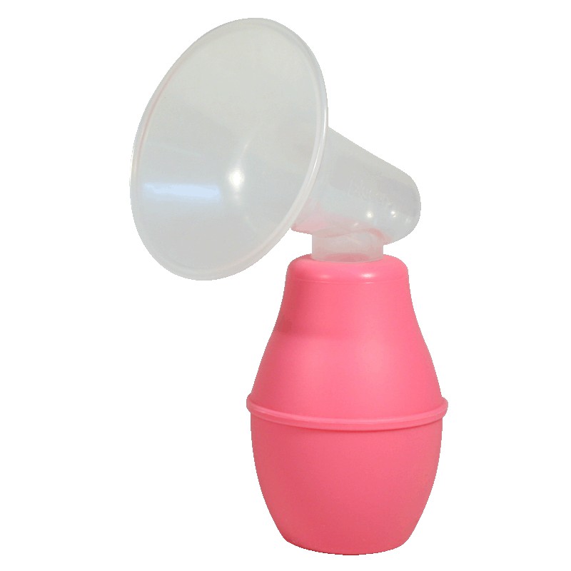 PIGEON BREAST PUMP PLASTIC