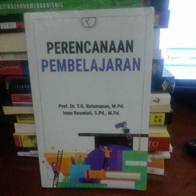 

Perencanaan pembelajaran