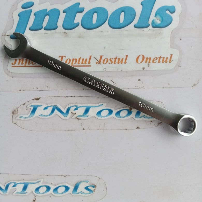 Kunci Ring Pas 10 Mm ATS