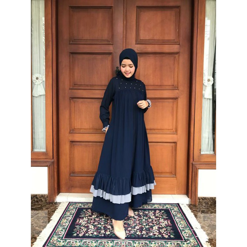 Gamis Fadinda 040