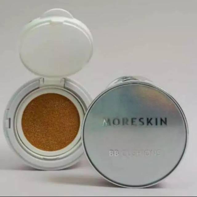 BBC cushion skincare terbaik