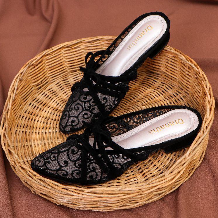 Muraaaahh.. JESSICA DRANATHA HEELS WANITA