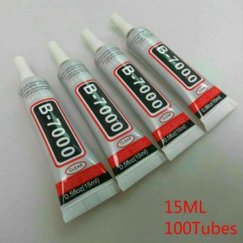 LEM LCD TOUCHSCREEN LEM B7000 B 7000 B-7000