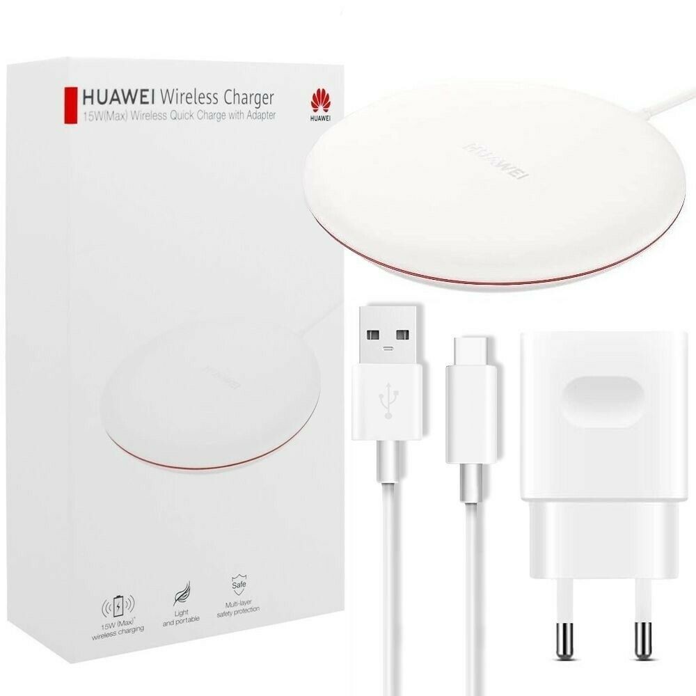 Huawei Wireless Charger CP60 100% ORIGINAL