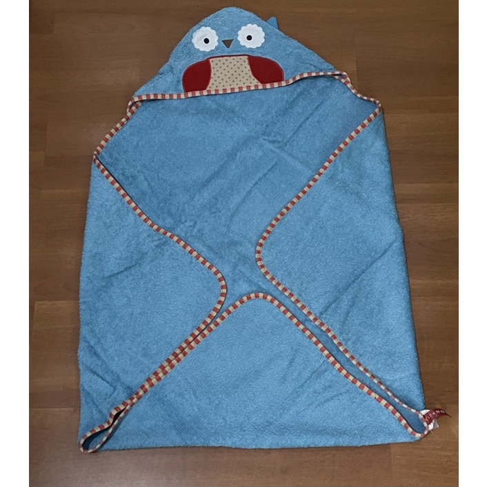 preloved handuk baby